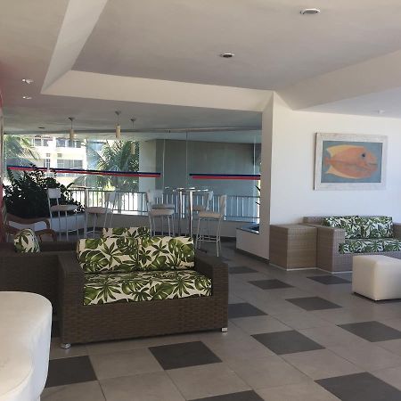 Apartamento Na Praia Da Barra Rio de Janeiro Exterior photo