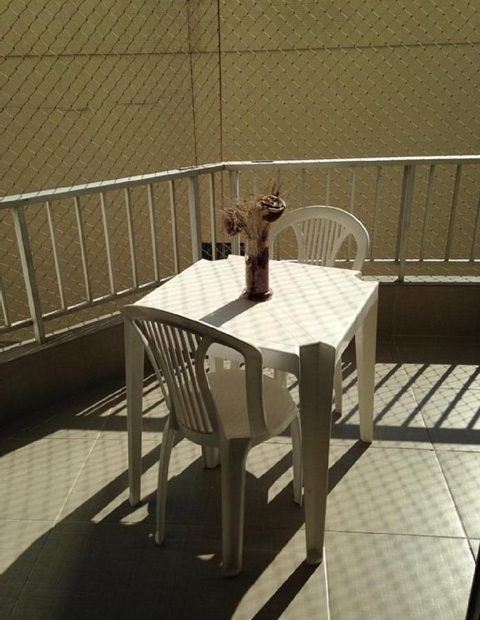 Apartamento Na Praia Da Barra Rio de Janeiro Exterior photo