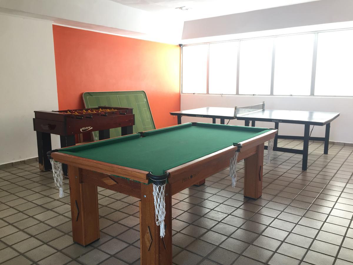 Apartamento Na Praia Da Barra Rio de Janeiro Exterior photo