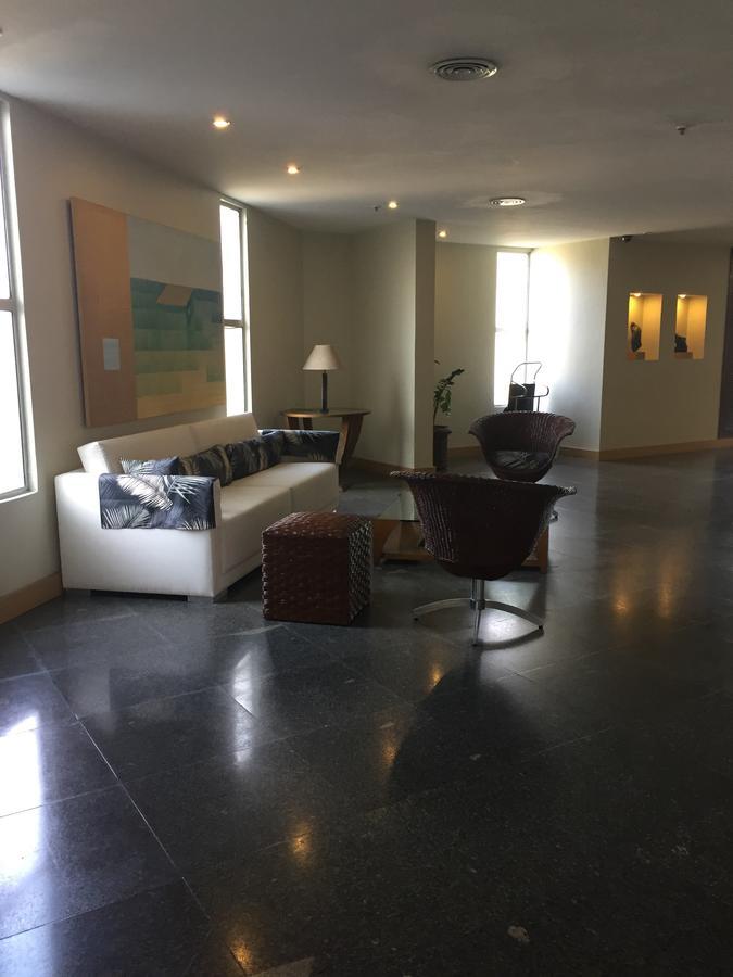 Apartamento Na Praia Da Barra Rio de Janeiro Exterior photo