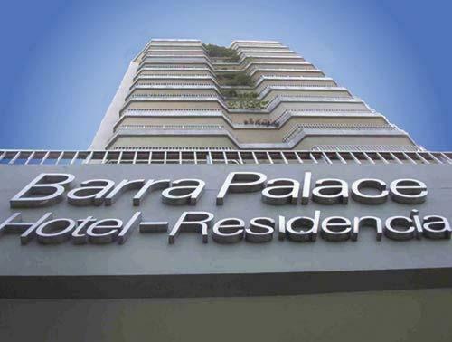 Apartamento Na Praia Da Barra Rio de Janeiro Exterior photo