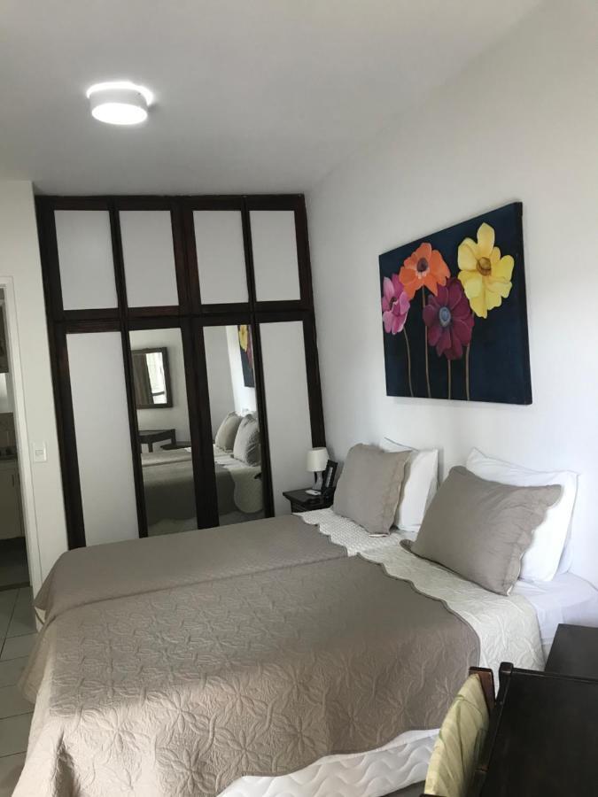 Apartamento Na Praia Da Barra Rio de Janeiro Exterior photo