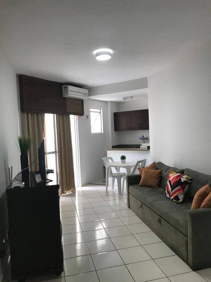Apartamento Na Praia Da Barra Rio de Janeiro Exterior photo