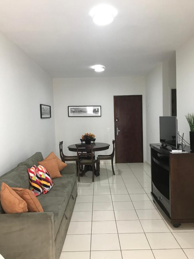 Apartamento Na Praia Da Barra Rio de Janeiro Exterior photo